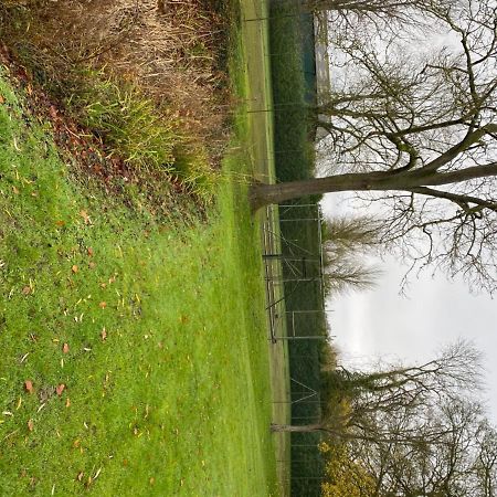 Retreats At Stansted Manor Villa Hallingbury Buitenkant foto
