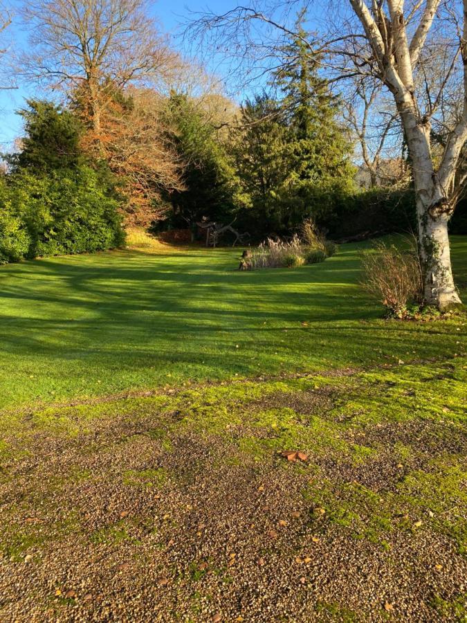 Retreats At Stansted Manor Villa Hallingbury Buitenkant foto