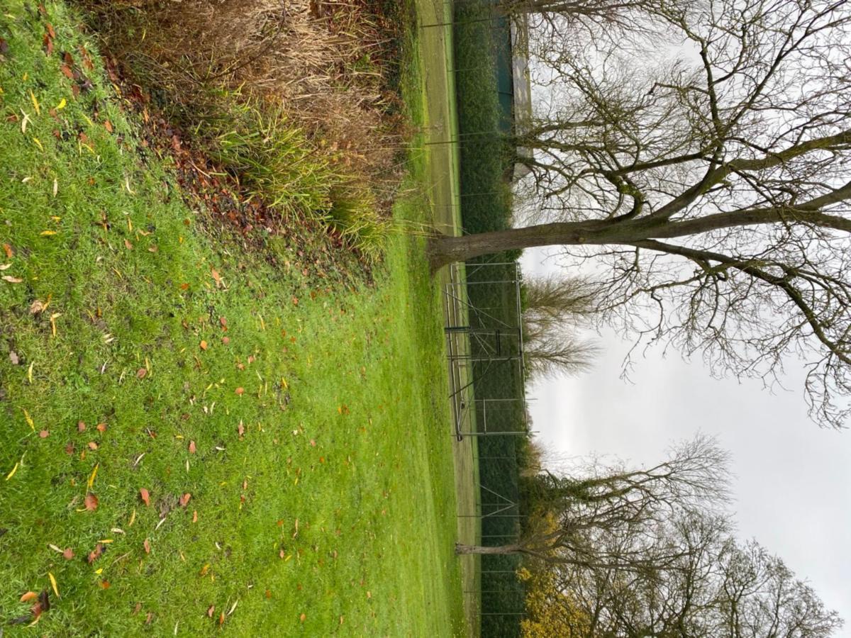 Retreats At Stansted Manor Villa Hallingbury Buitenkant foto