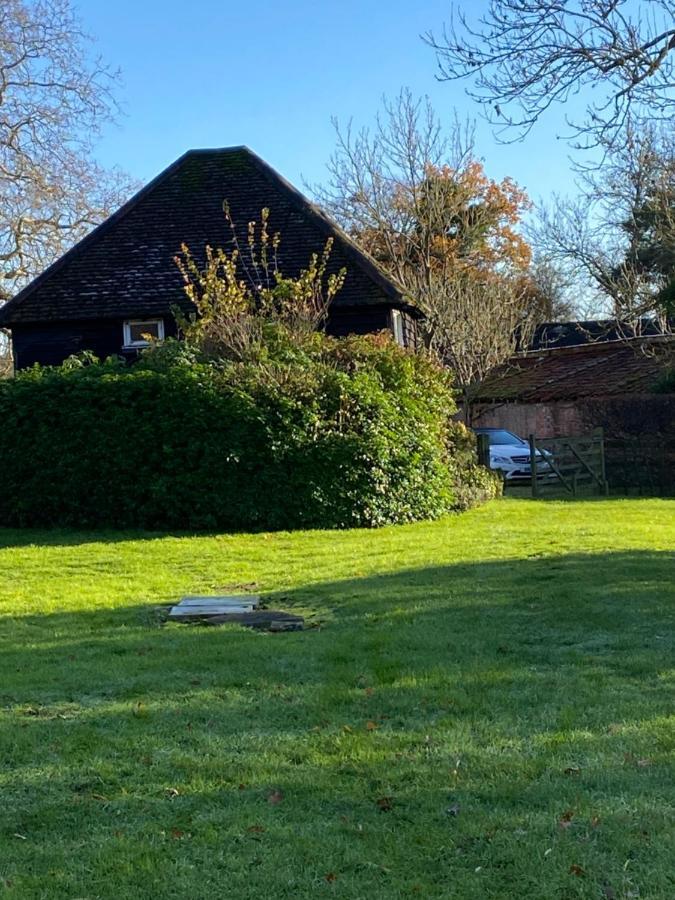Retreats At Stansted Manor Villa Hallingbury Buitenkant foto